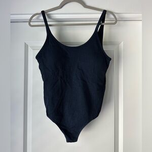 Lululemon Ebb to Street Bodysuit